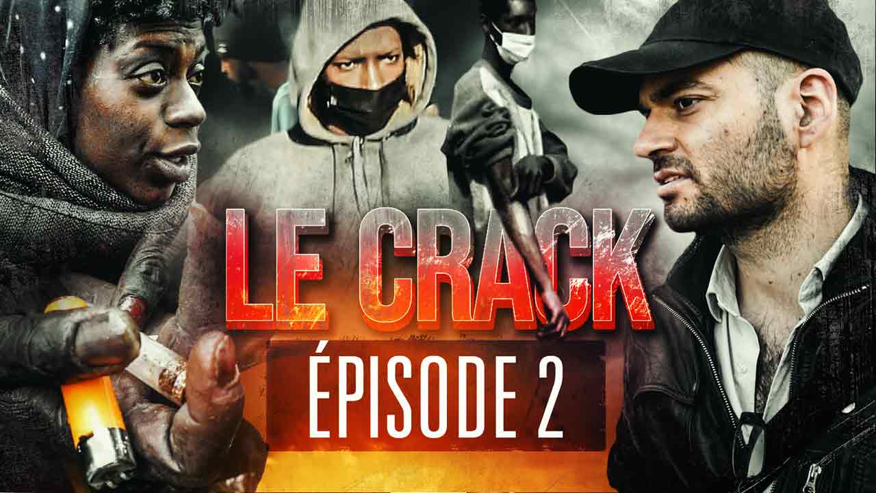 Immersion dans l'enfer du CRACK (la suite!)