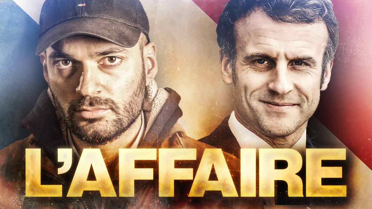Pourquoi Macron NE PEUT PAS être réélu
