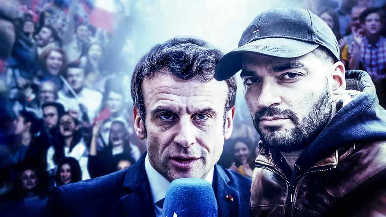 Les électeurs de Macron : florilège