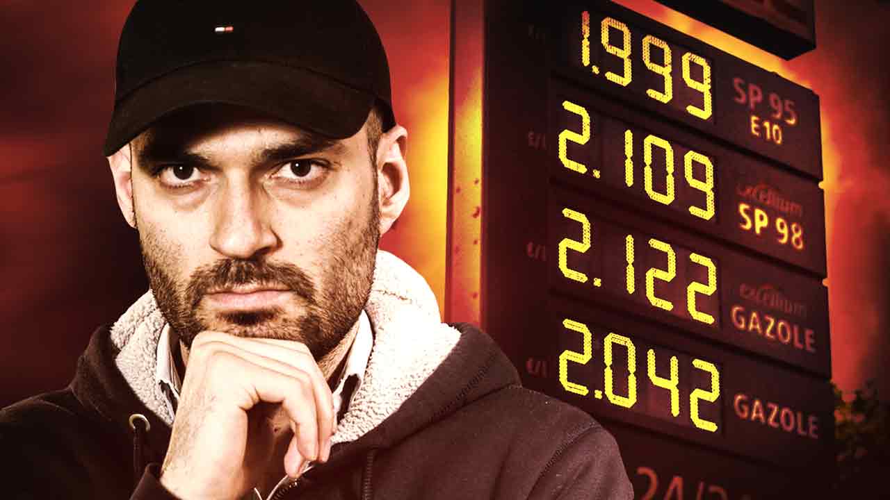 LES PRIX EXPLOSENT ! (micro-trottoir et analyse)