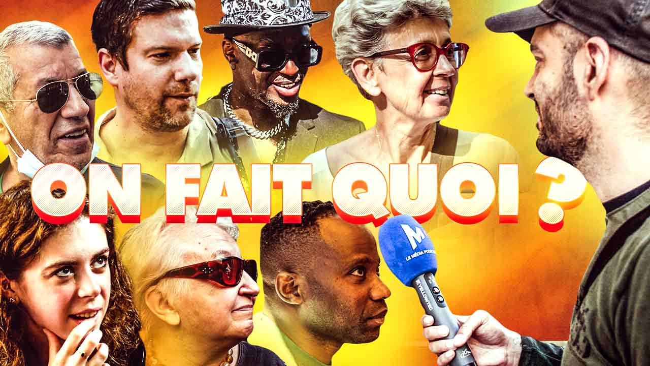 LÉGISLATIVES : qu'en pensent les Français ?