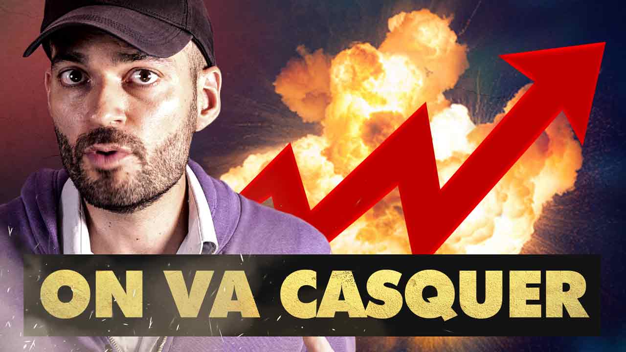 Ils ont créé une BOMBE financière ! Explication en 4 minutes.