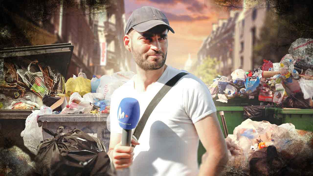 PARIS SACCAGÉ, épisode 2 : Barbès – La Chapelle