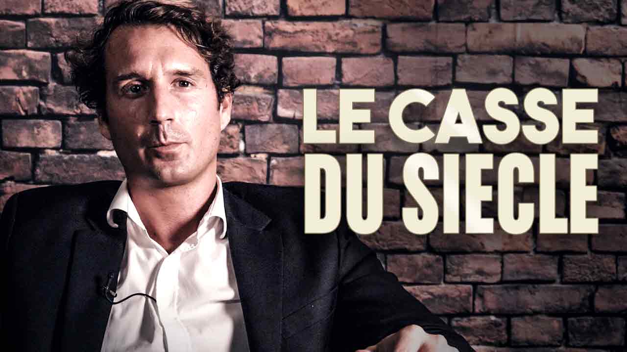L'affaire des OATi : Charles-Henri Gallois répond à Bruno Lemaire
