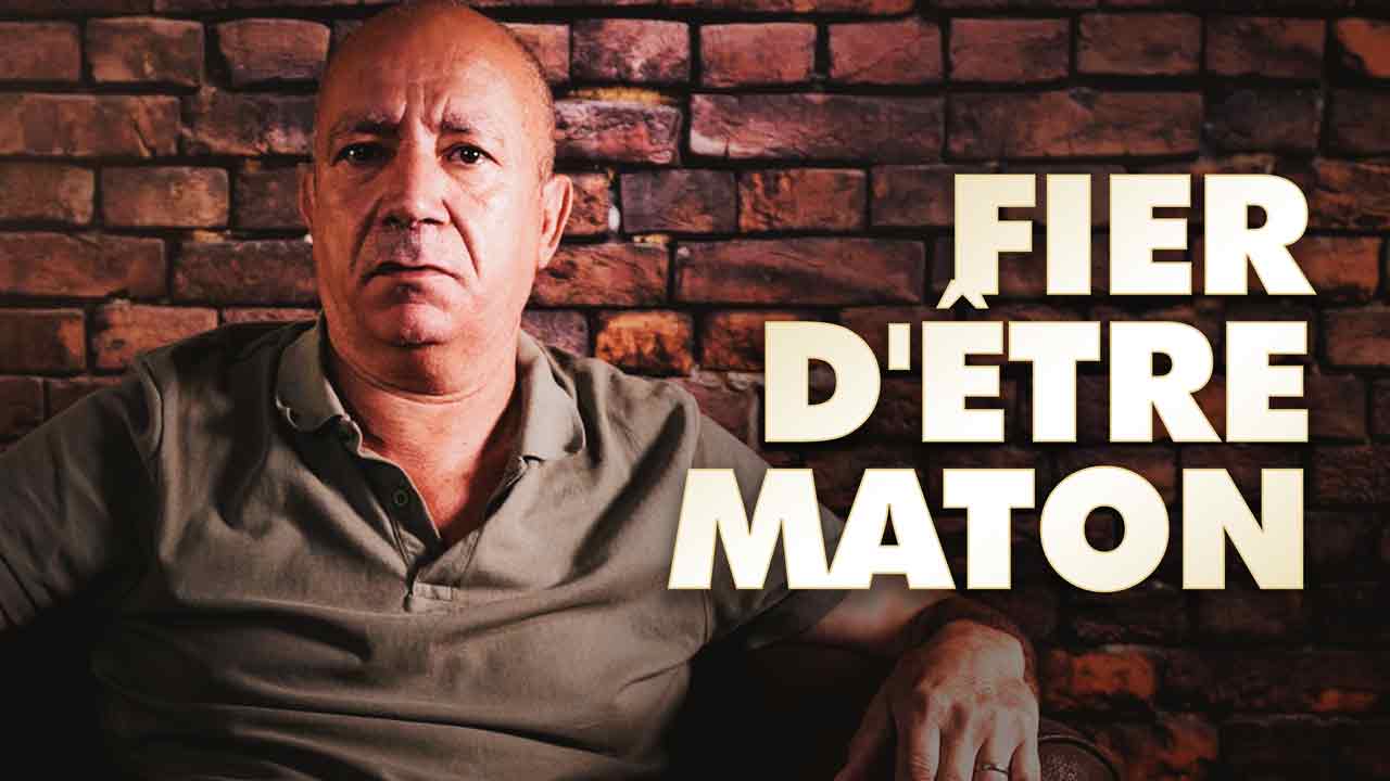 Les prisons sont-elles trop laxistes ? Eric Pérez répond