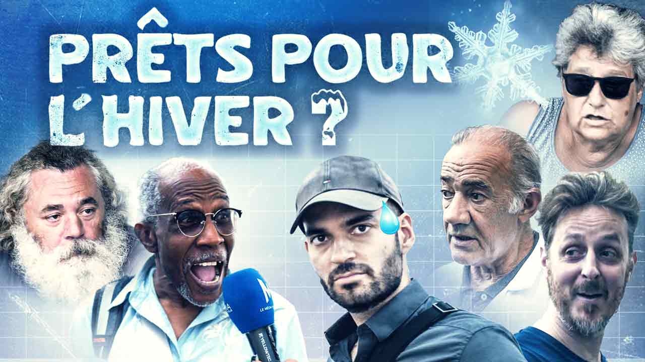 CRISE DE l'ÉNERGIE : ce qu'en pensent les Français !