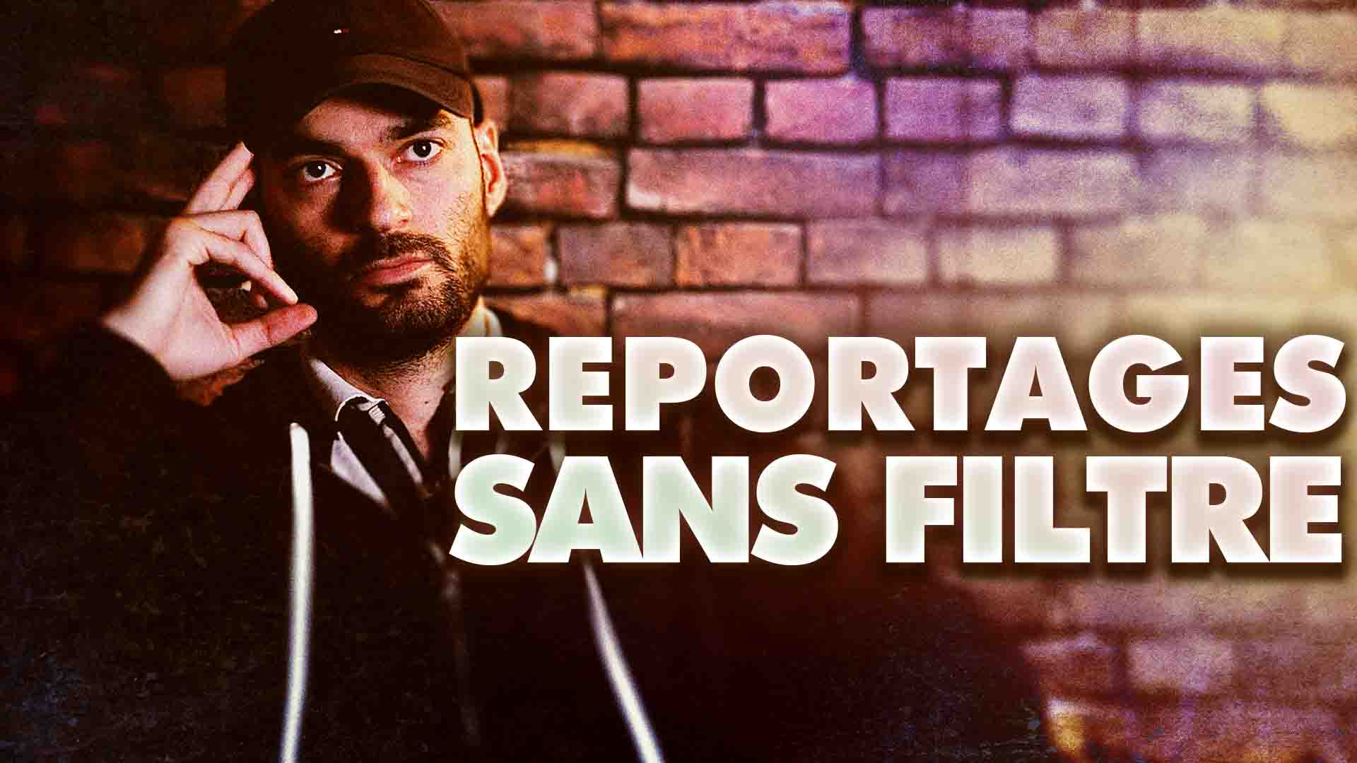 FRANCE SACCAGÉE : Vincent Lapierre raconte