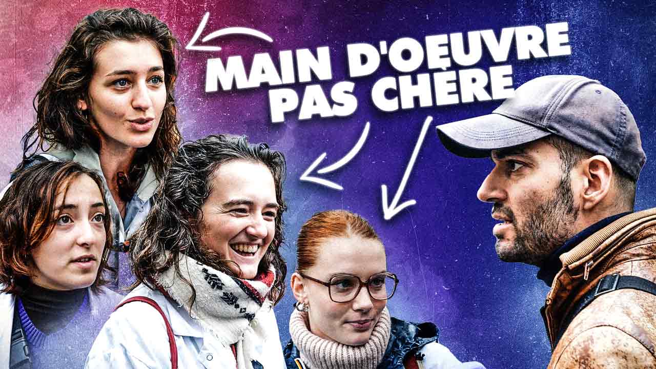 Nos futurs médecins se révoltent : je vais les voir