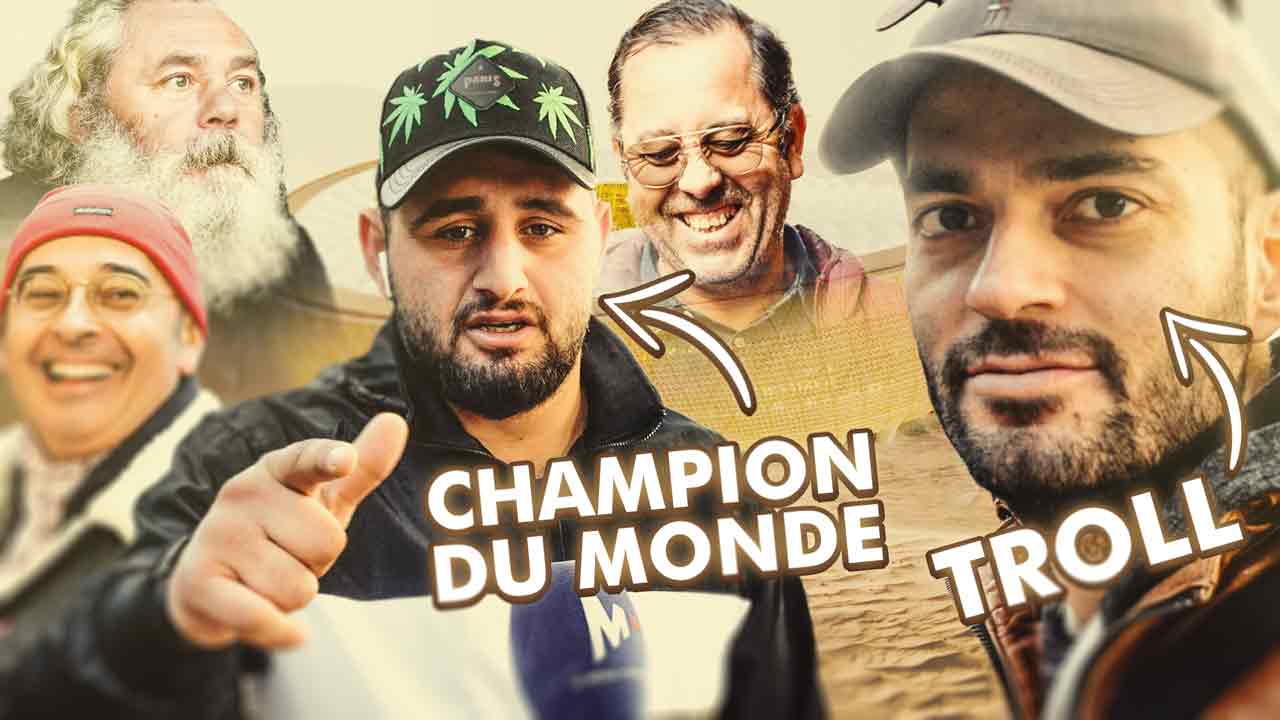 Coupe du monde Qatar 2022 : tu boycottes ou pas ?