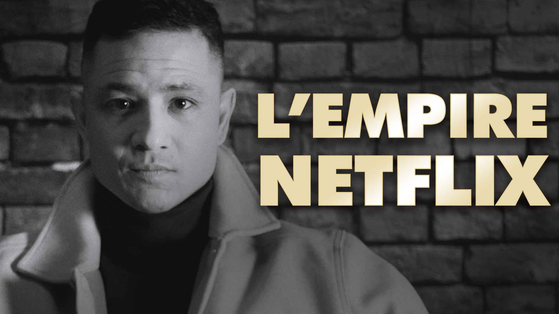 BIENTÔT LA FIN DE NETFLIX ?