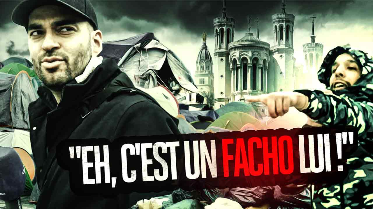 FRANCE SACCAGÉE, épisode 3 : LYON