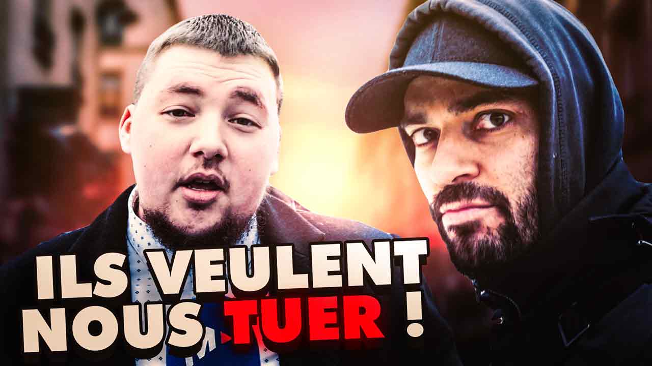 LES BOULANGERS AU BORD DU GOUFFRE (je vais les voir)