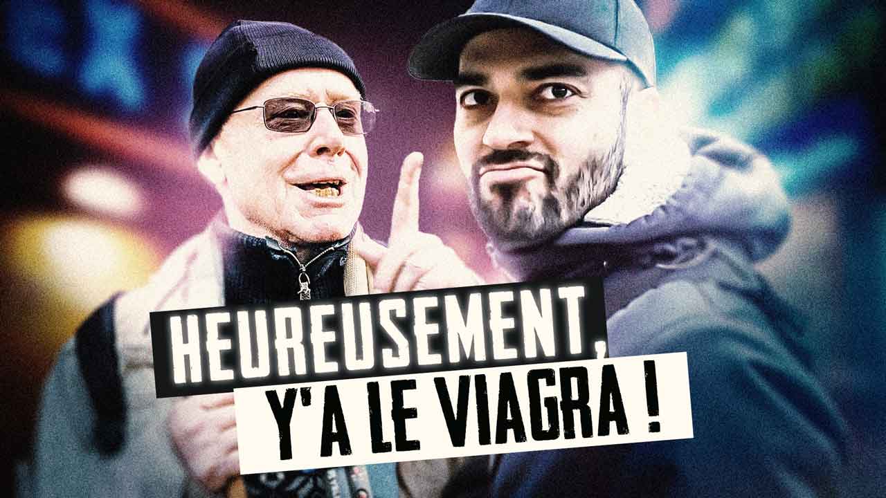 SONDAGE DE RUE SUR LE PORNO : FAUT-IL L'INTERDIRE AUX MINEURS ?