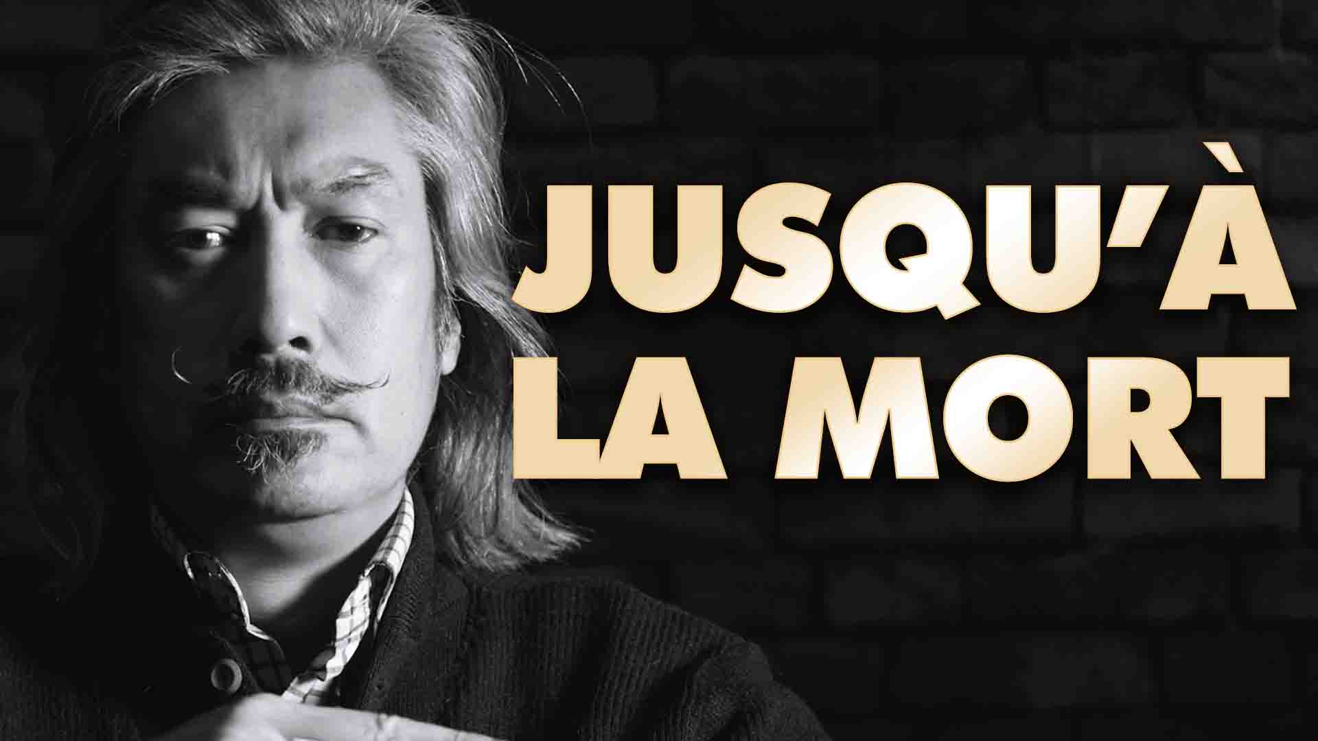 LYNCHÉ PAR LES ANTIFAS