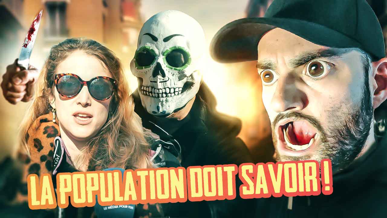 LE MASSACRE DE LA MÉDECINE GÉNÉRALE (je vais les voir)
