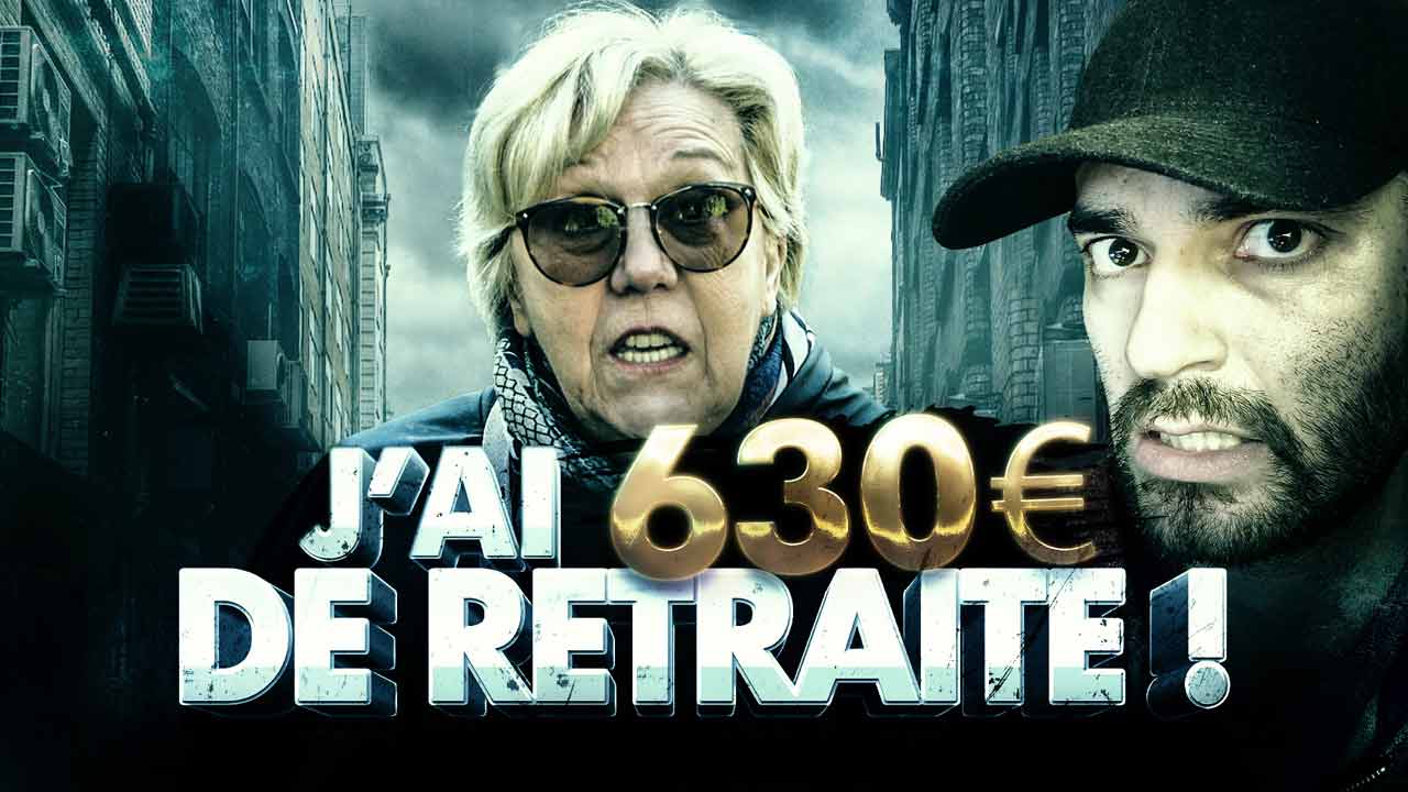 BLOCAGE DE LA FRANCE LE 7 MARS ? Sondage de rue