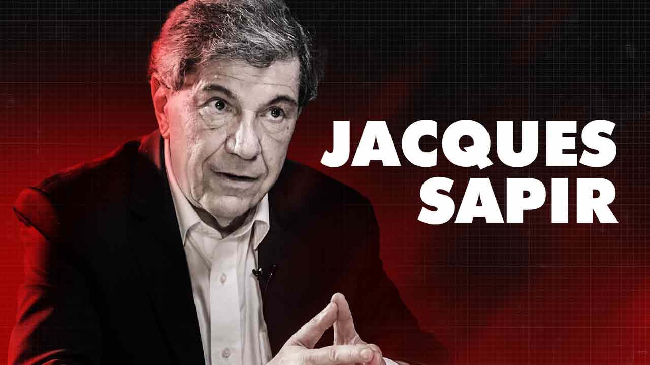 L'économie russe ne s'est pas « effondrée » : l'effet boomerang des sanctions