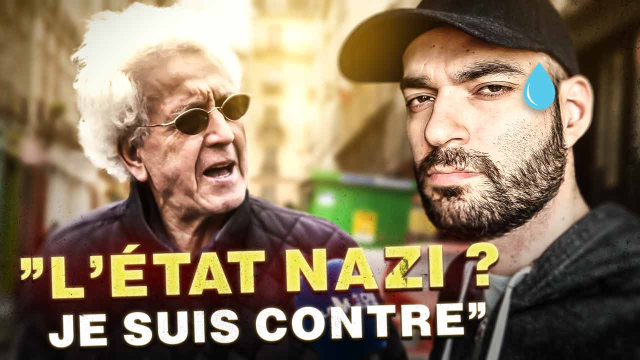EUTHANASIE : POUR OU CONTRE ? (sondage de rue)