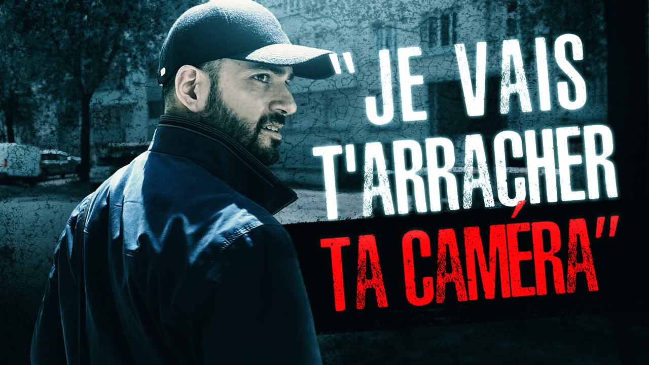 LES ASSASSINATS S'ENCHAÎNENT À GRENOBLE (la loi du silence règne)