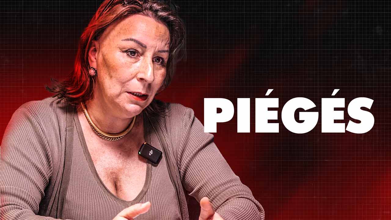 Caroline Galacteros : « L'Ukraine ne peut pas gagner la guerre »