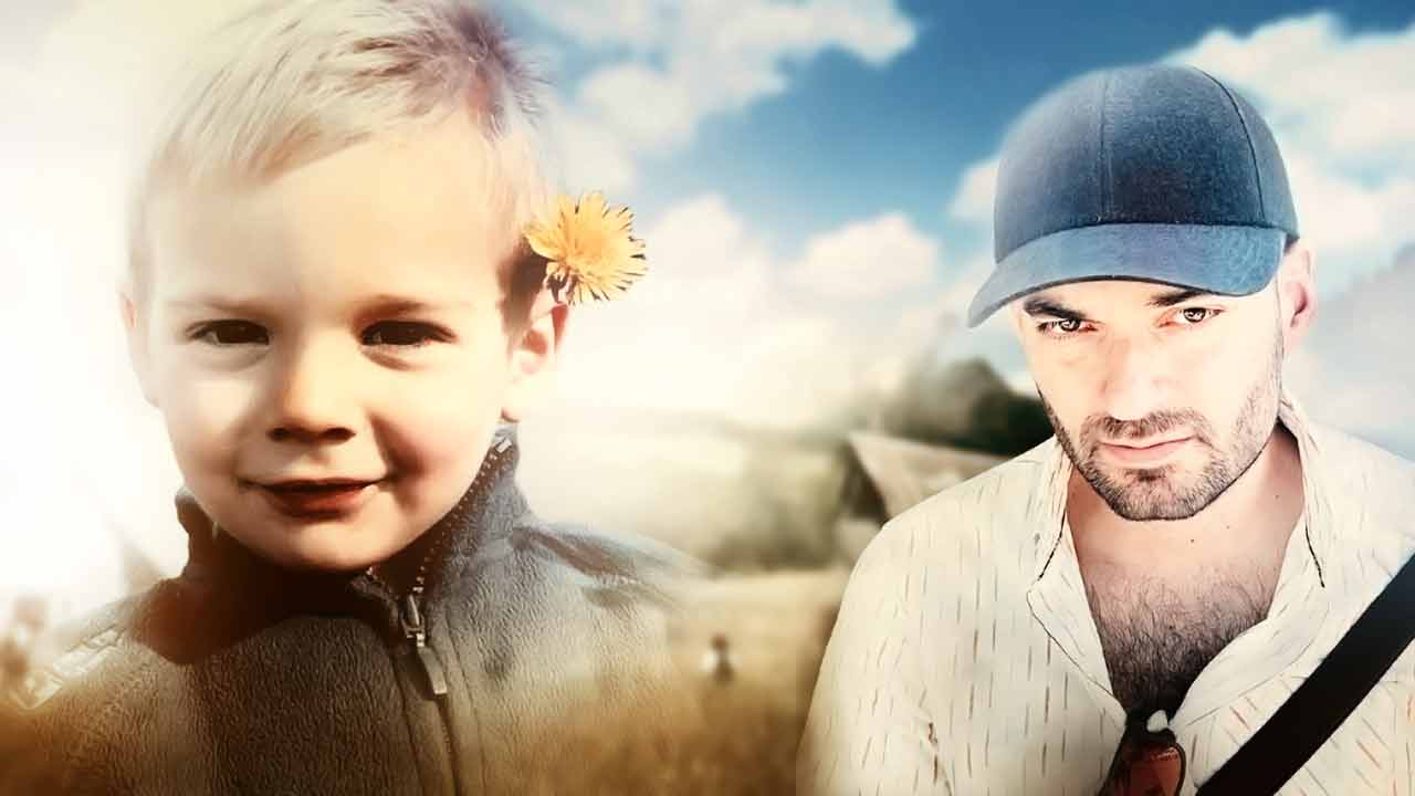 ÉMILE A DISPARU, JE ME RENDS SUR PLACE