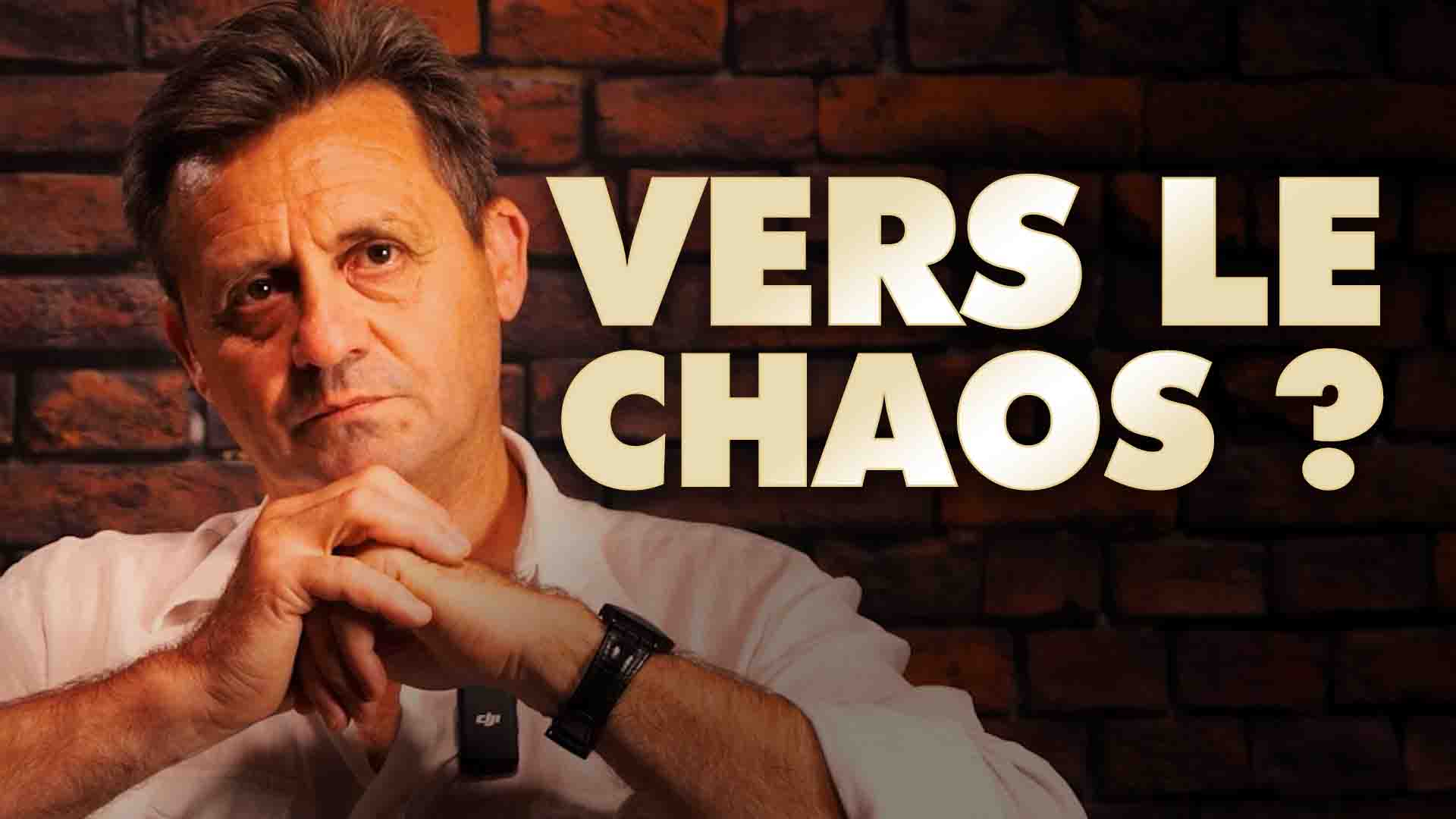 LES POLICIERS « EN GRÈVE » ?! EXPLICATIONS de Jean-Pierre Colombiès