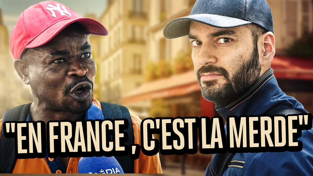ÊTES-VOUS PAUVRE ? (je demande aux Français)