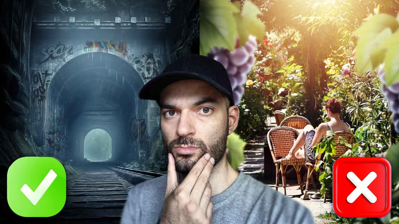 PARIS BÉTONISÉ : UN COIN DE PARADIS MENACÉ