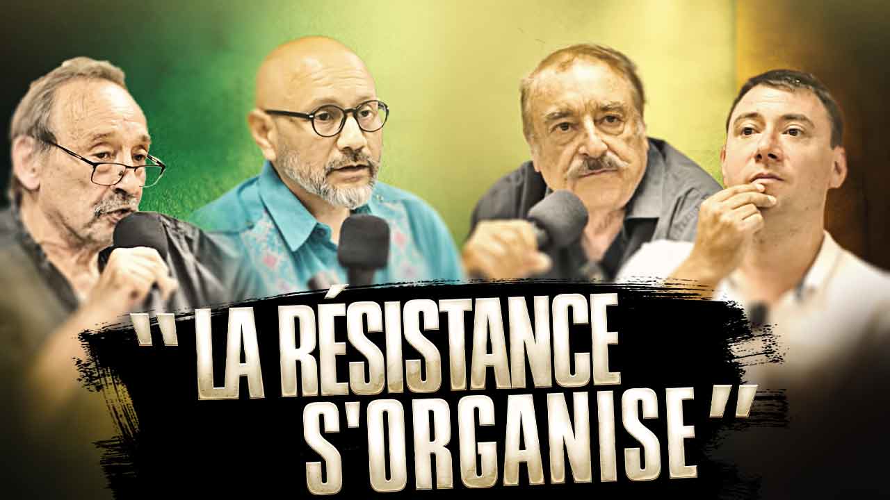 Comment l'Amérique latine s'émancipe de l'Occident