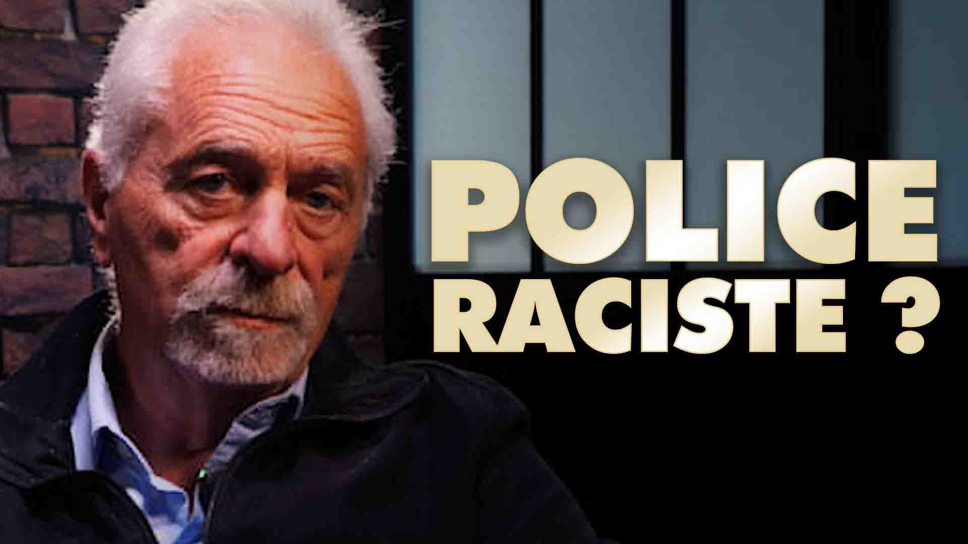 NAHEL : « Le policier n'a fait que son métier » – L'analyse d'un ex-commissaire