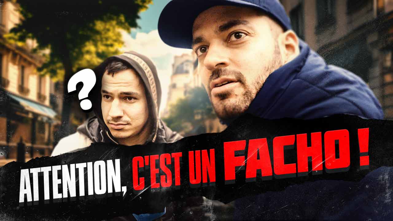 AIMEZ-VOUS LA FRANCE ? Sondage de rue aux réponses surprenantes