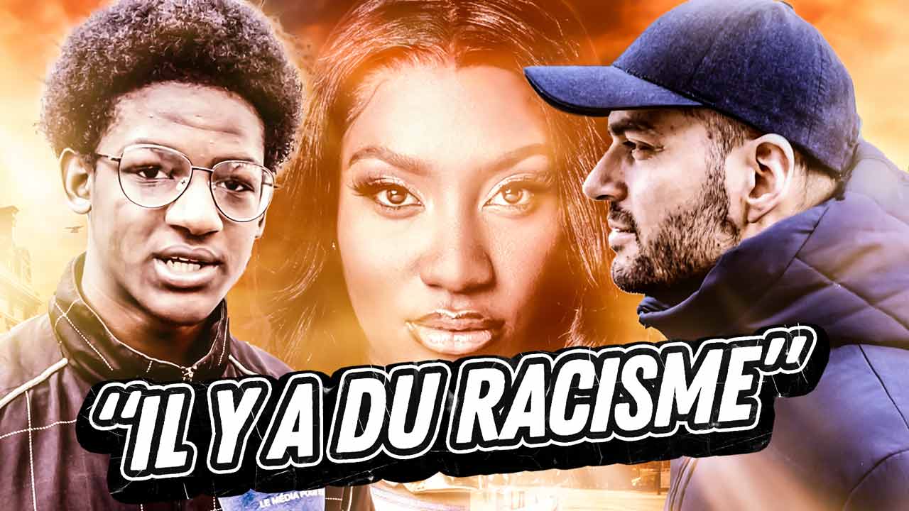 AYA NAKAMURA POUR L'OUVERTURE DES J.O ? Je pose la question aux Français
