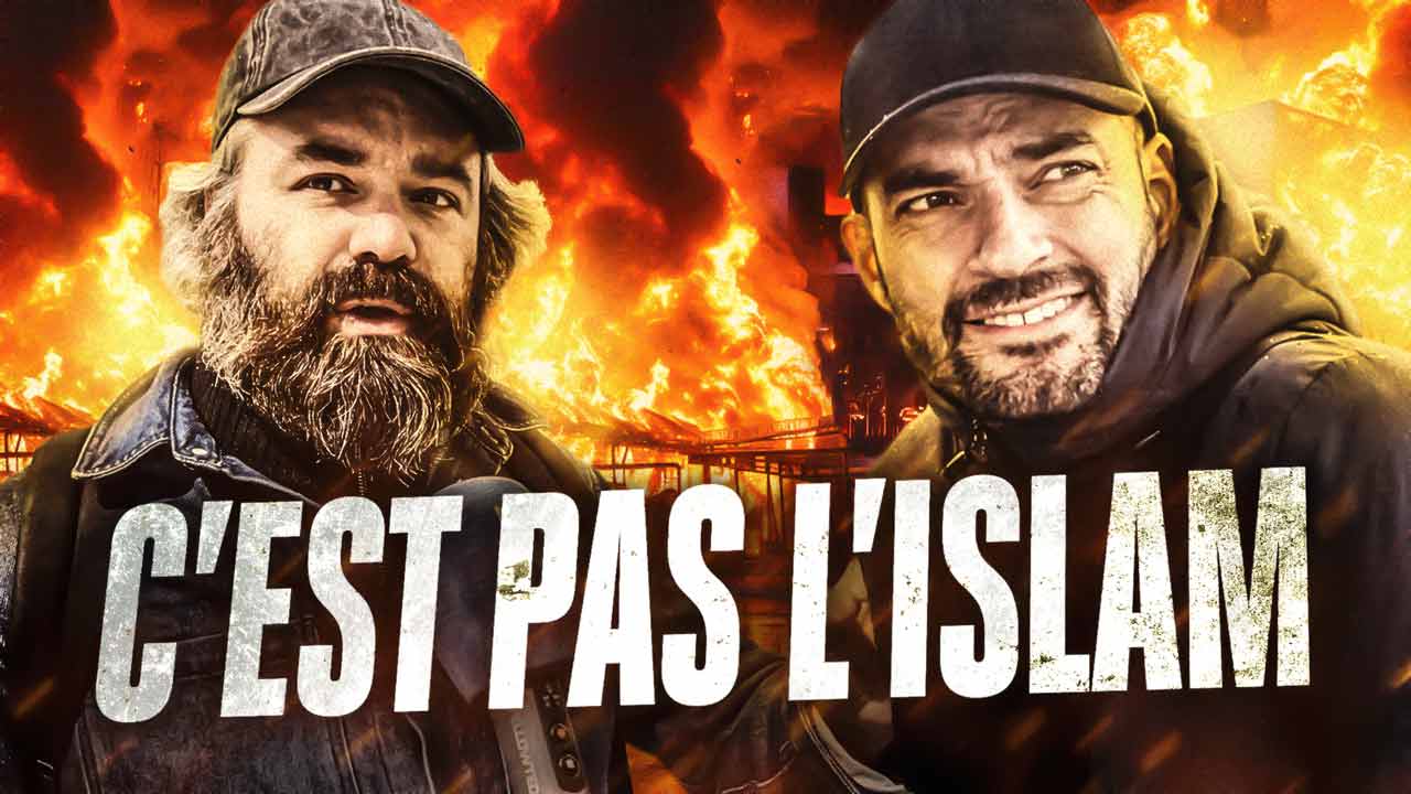 ATTENTATS : AVEZ-VOUS PEUR D'UN NOUVEAU BATACLAN ?