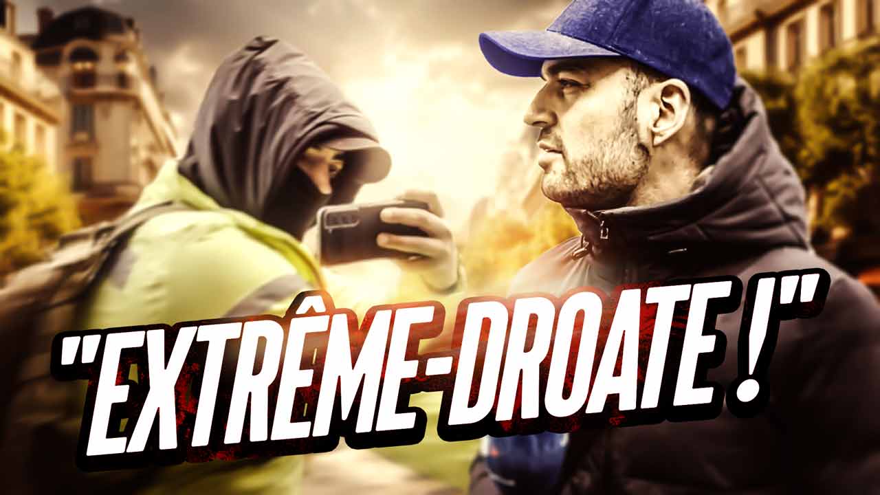 Croyez-vous en Dieu ? Sondage de rue ! (partie 1)