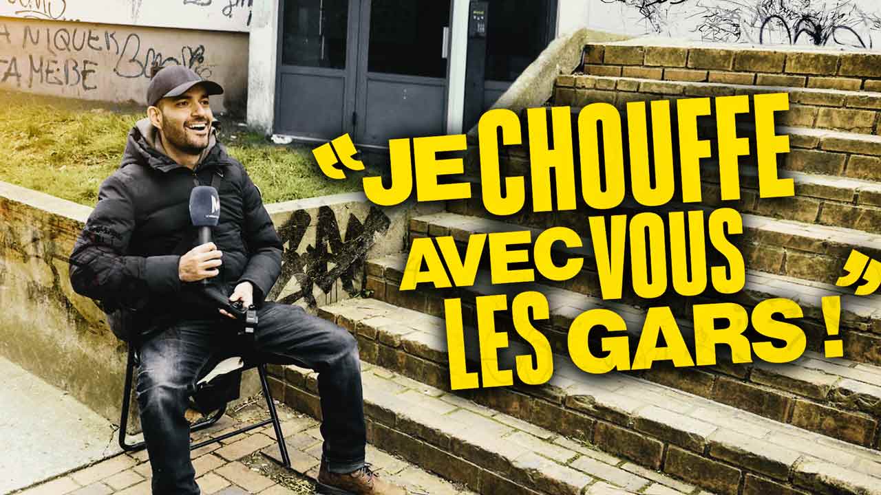 FRANCE SACCAGÉE : ÉVRY ET SES POINTS DE DEAL