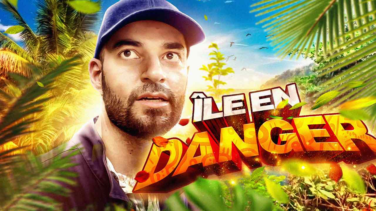 FRANCE SACCAGÉE : LA RÉUNION, UN PARADIS MENACÉ