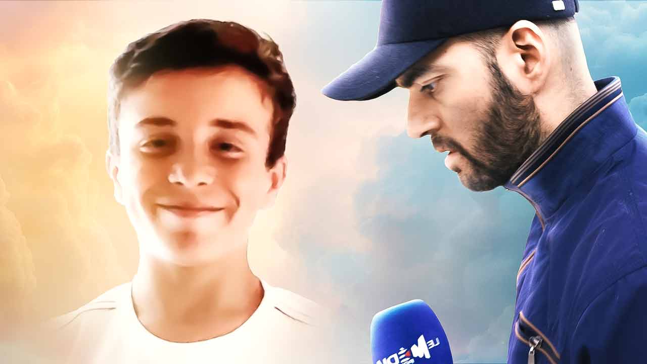 MATISSE ASSASSINÉ PAR UN AFGHAN : je vais sur place