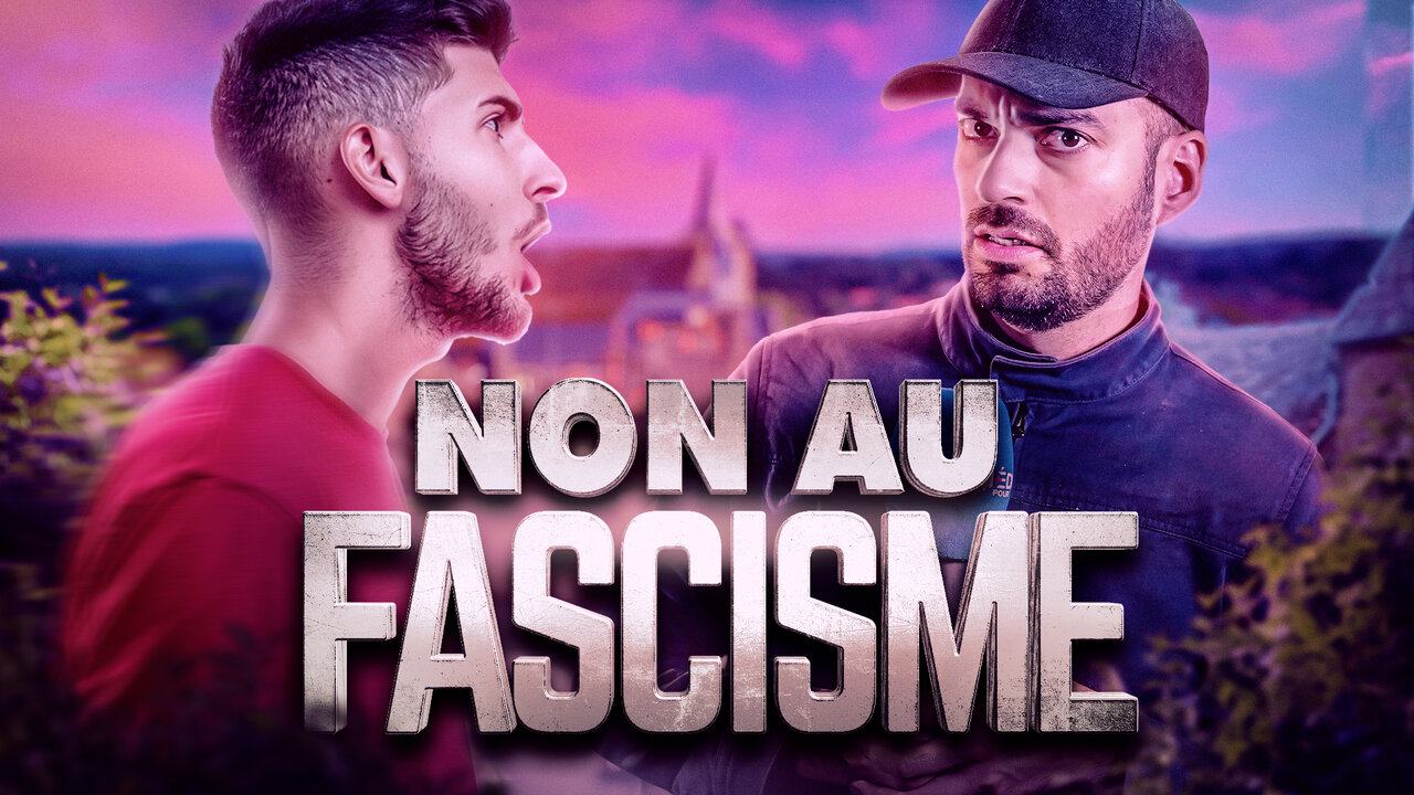 POUR QUI ALLEZ-VOUS VOTER ? (sondage dans un village de France)
