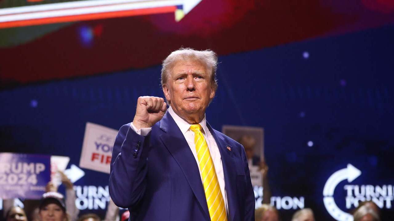 Tentative d’assassinat de Trump : les théories du complot explosent en ligne