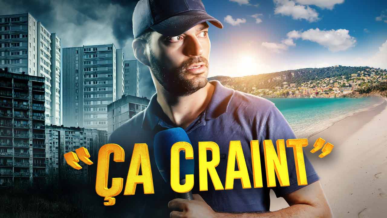 NICE : ses quartiers chauds, sa promenade, son massacre (partie 2)
