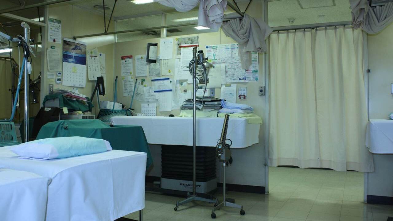 Hôpital : pourquoi le nombre d’internes va-t-il considérablement baisser ?
