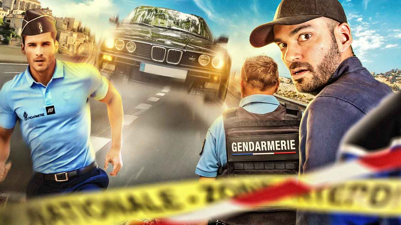 REFUS D’OBTEMPÉRER : encore un drame