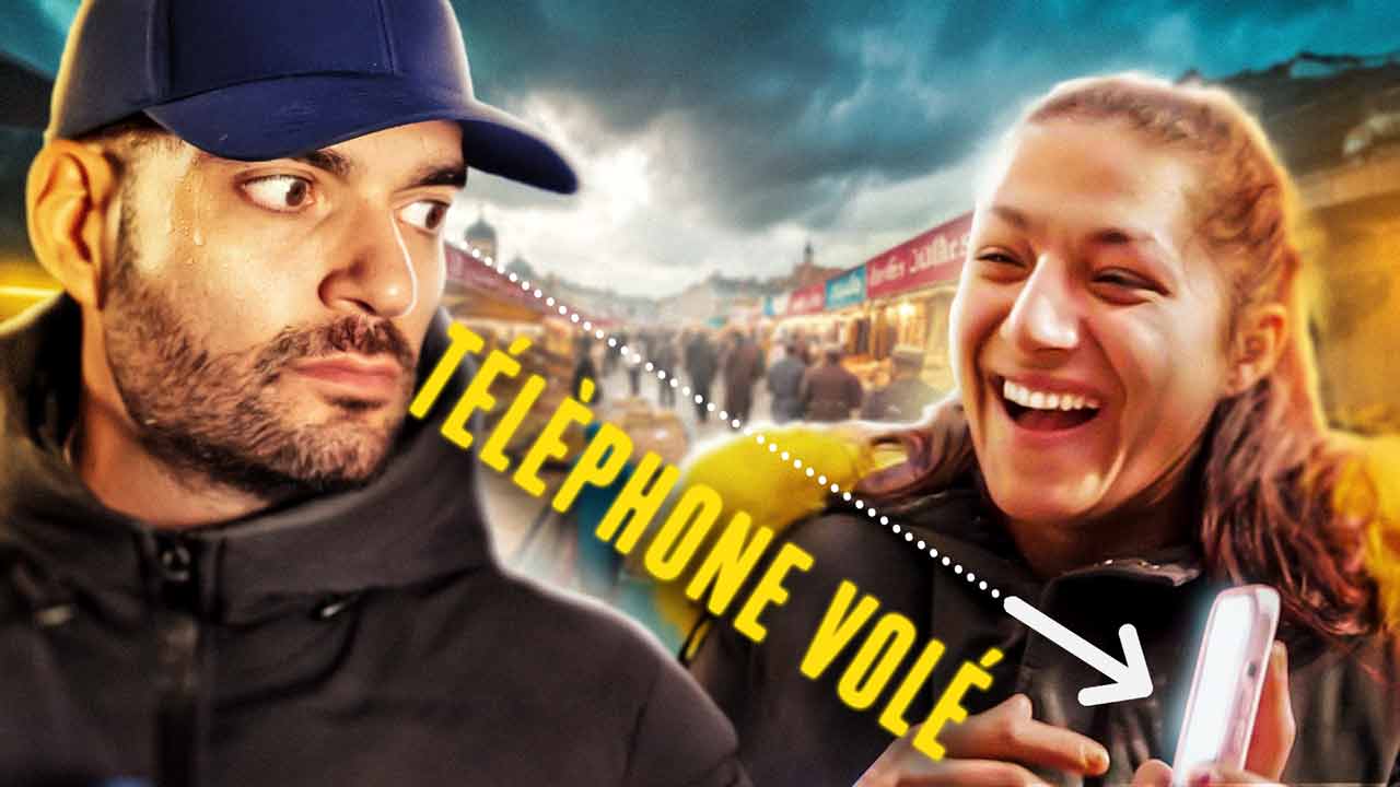 FRANCE SACCAGÉE : LILLE (et son ambiance dépaysante  ) – Partie 1