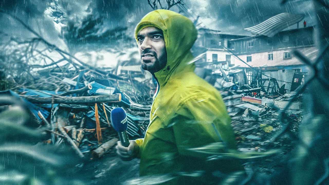 MAYOTTE DANS LA TEMPÊTE – épisode 1