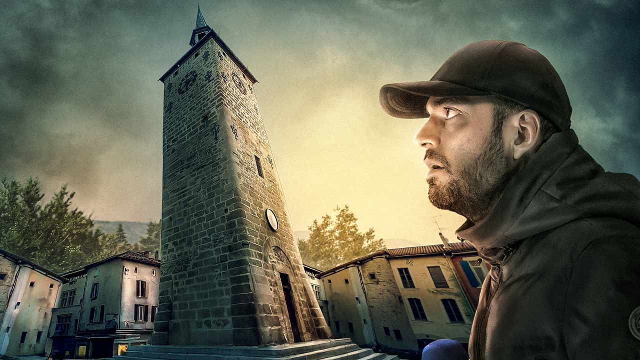 FRANCE SACCAGÉE : ROMANS-SUR-ISÈRE meurt à petit feu 🔥
