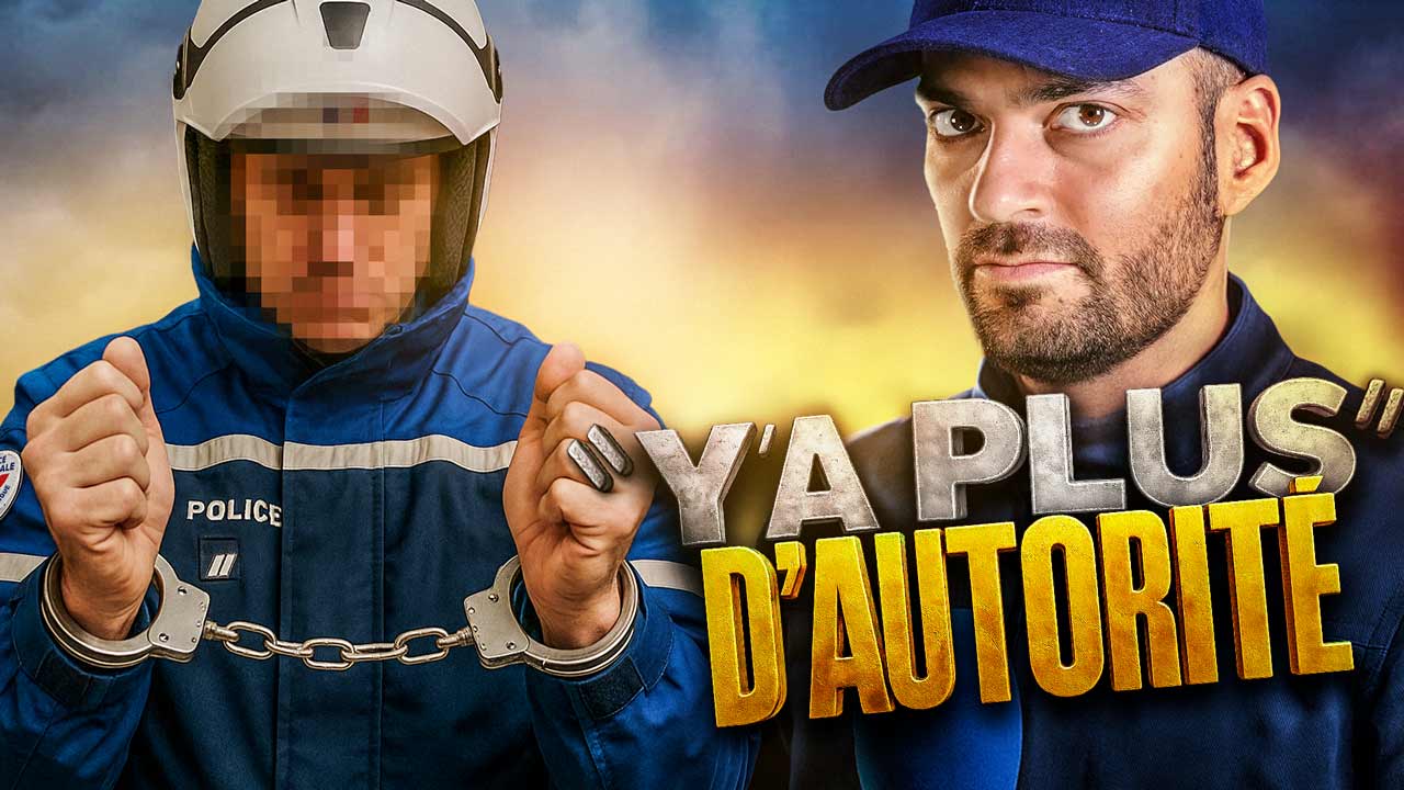 AFFAIRE NAHEL : LE POLICIER MÉRITE-T-IL LA PRISON ? (Sondage de rue)