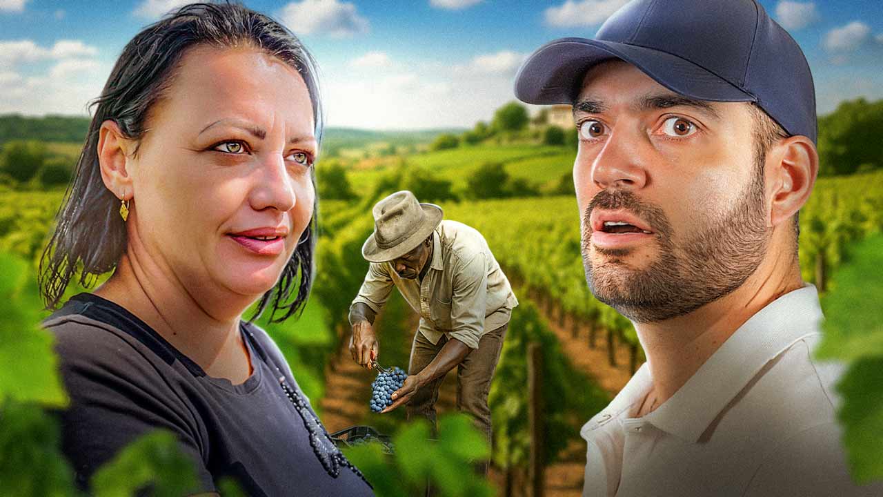 SQUATÉE PUIS EMPRISONNÉE POUR ESCLAVAGISME ?!? J'enquête 🔍