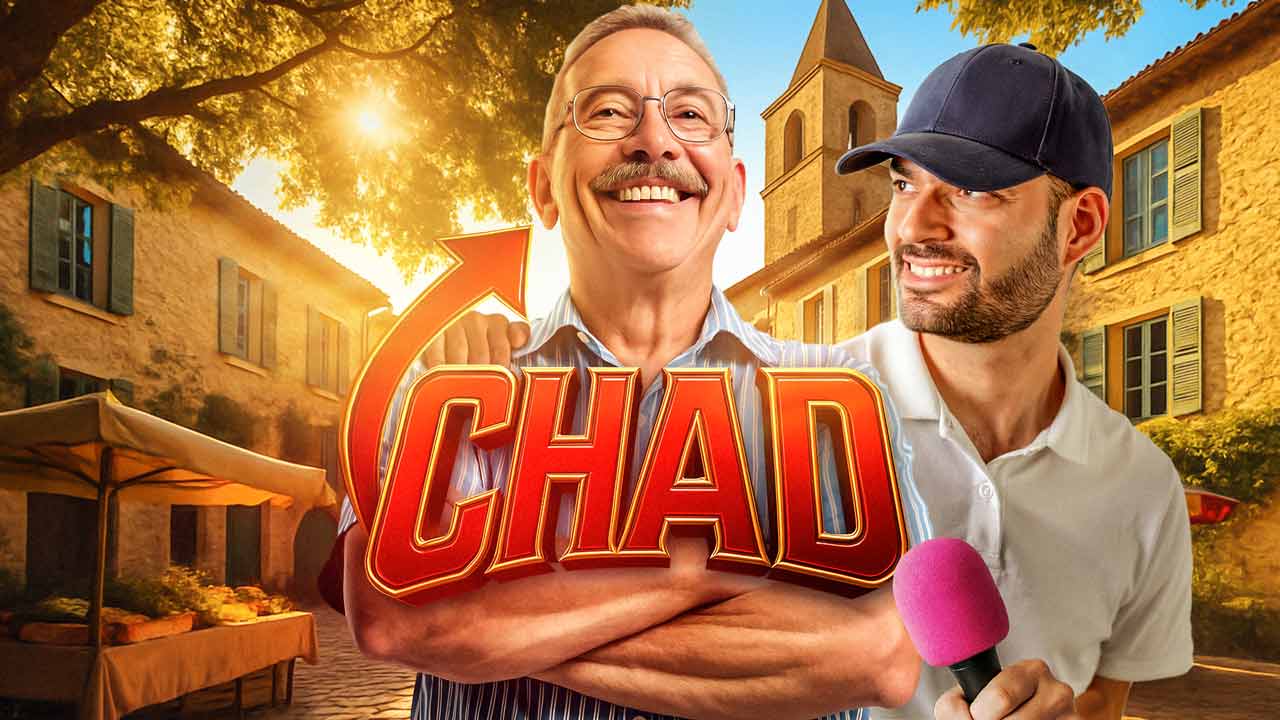 CE MAIRE EST UN HÉROS : il sauve son village tout seul