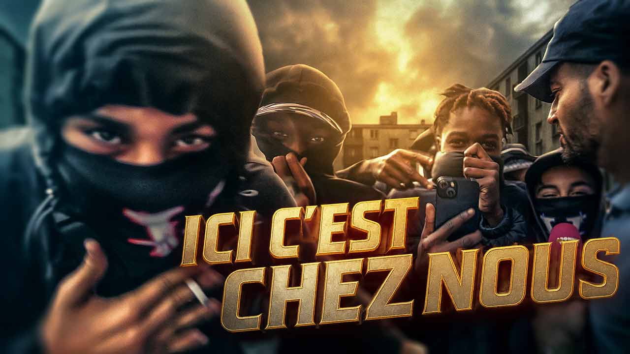 CLERMONT-FERRAND SACCAGÉ 2 : ÇA TOURNE MAL