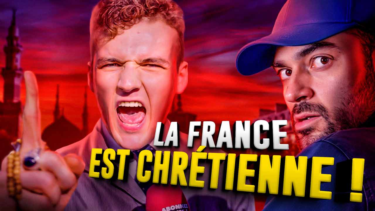 LES CATHOS SE REBELLENT (la coupe est pleine)